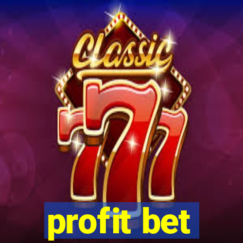 profit bet